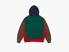 Supreme Box Logo Hooded Sweatshirt Multicolor