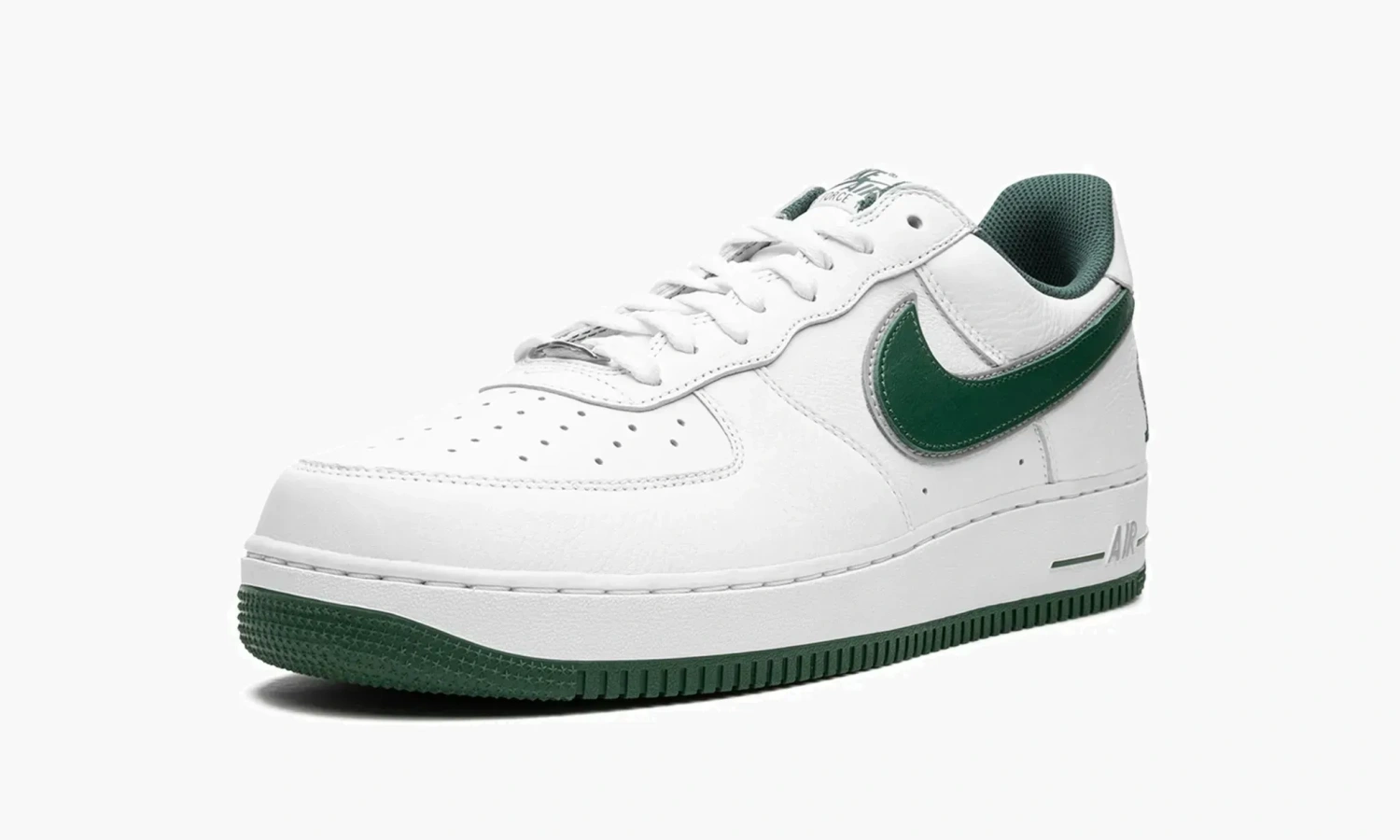 Air Force 1 Low LeBron James Four Horsemen 