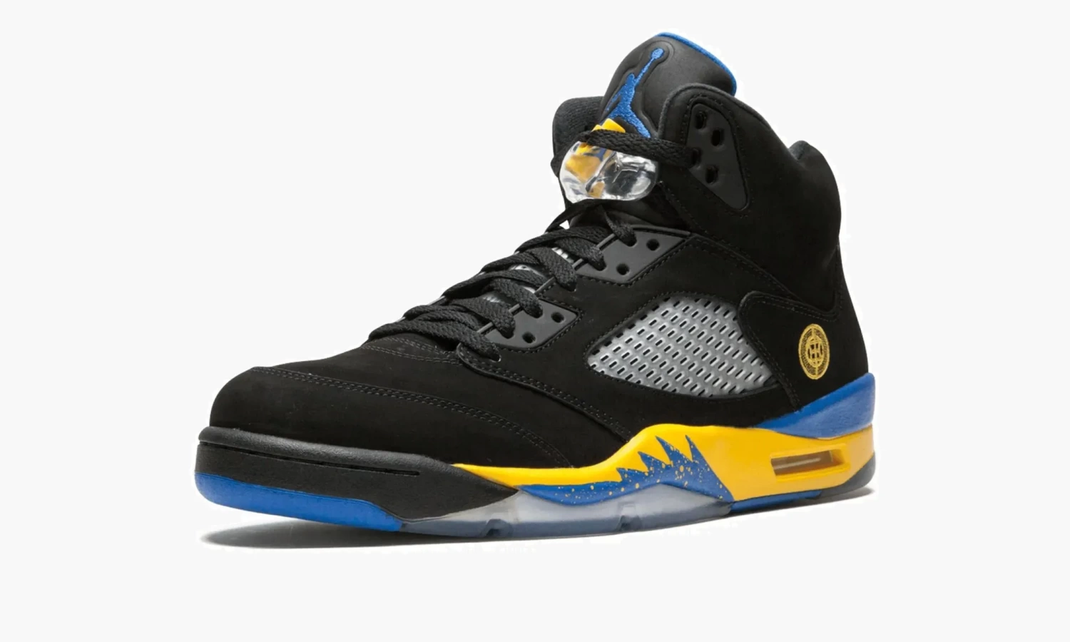 Air Jordan 5 Retro "Shanghai Shen" 