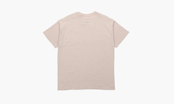 Nike Fear Of God X Warm Up T‑shirt Oatmeal  Nike Fear Of God X Warm Up T‑shirt Oatmeal