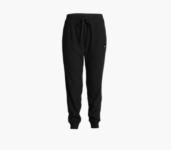 Alo Yoga Muse Sweatpant Black 