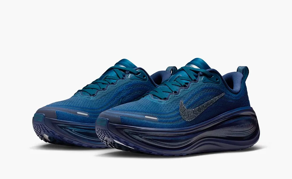 Nike Vomero Plus x Swarovski WMNS Blue Force