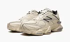 New Balance 9060 Turtledove Black Silver Metallic