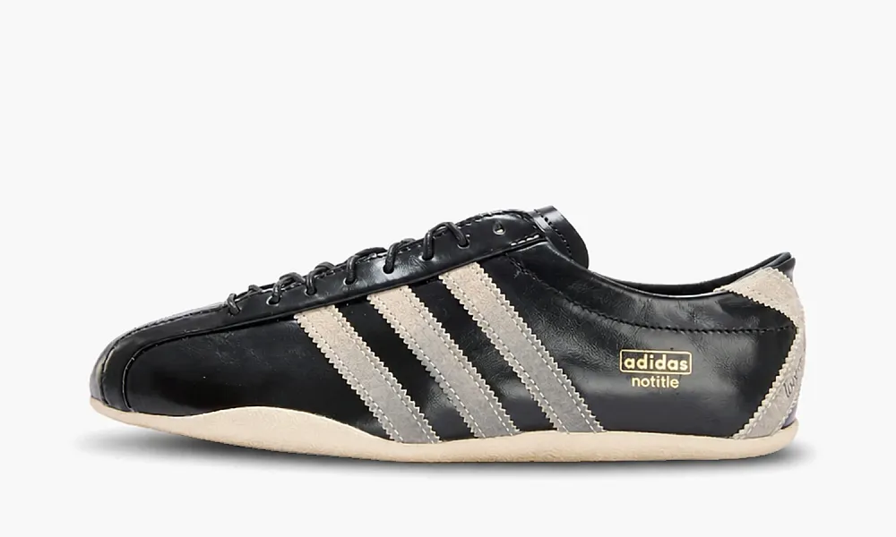 Adidas Tokyo Notitle Black