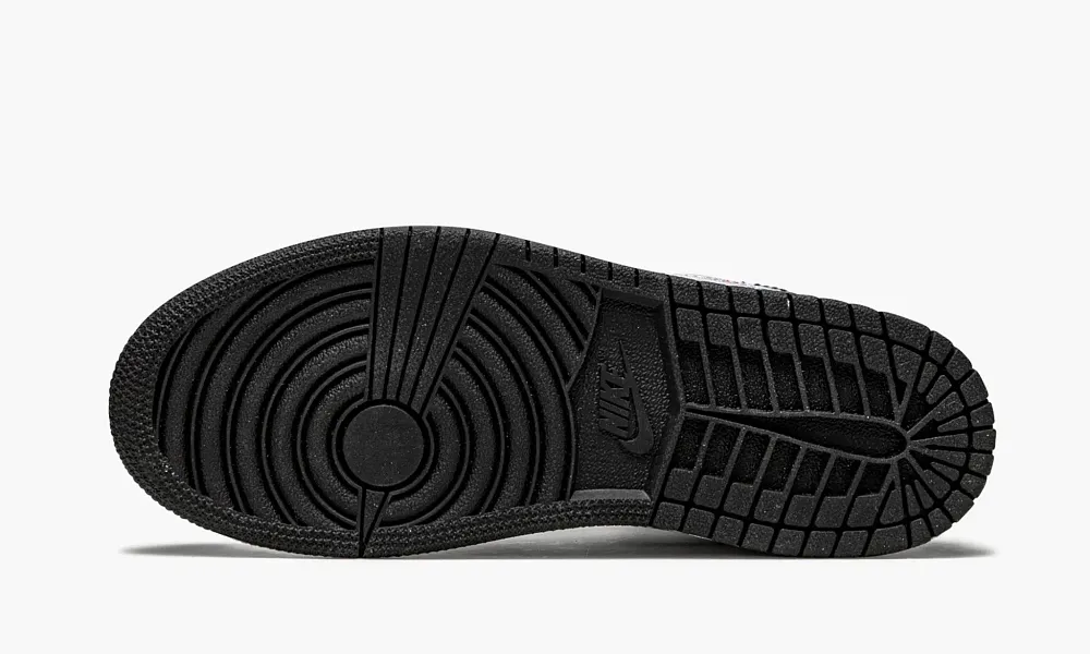 Air Jordan 1 Mid SE PS Take Flight Kids