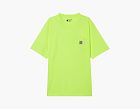 Carhartt Pocket T-Shirt Lime Green