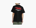 Carhartt WIP Rocky T-Shirt Black