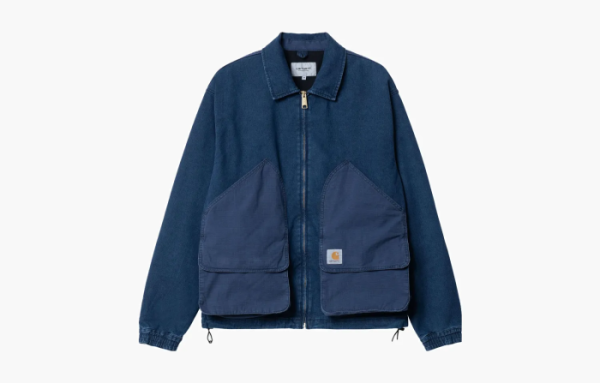 Carhartt WIP Alma Jacket 