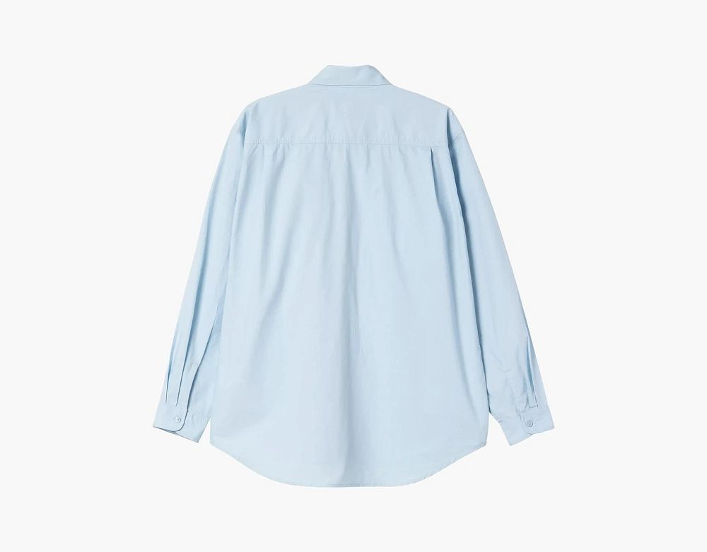 Carhartt WIP SS25 LS Irwin Shirt