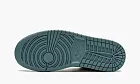 Air Jordan 1 Low WMNS Blue Whisper