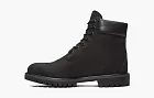6 Inch Premium Boot 'Black'
