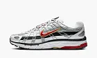 Nike Wmns P-6000 CNPT 'Metallic Silver Red'