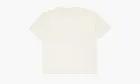 RHUDE East Hampton Crest Tee Vintage White