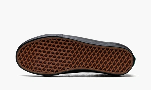 Vans Skate Old Skool Frog Skateboards 