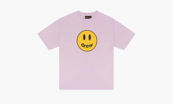 Drew House Mascot T-shirt Lilac 