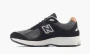 New Balance 2002r Black White 