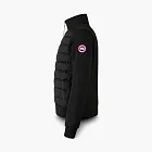 Canada Goose HyBridge Down Jacket Black