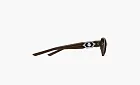 Gentle Monster Acetate Jewelry Cat Eye Sunglasses Unisex Black