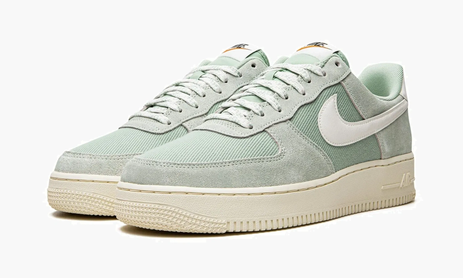 Air Force 1 "Certified Fresh" 