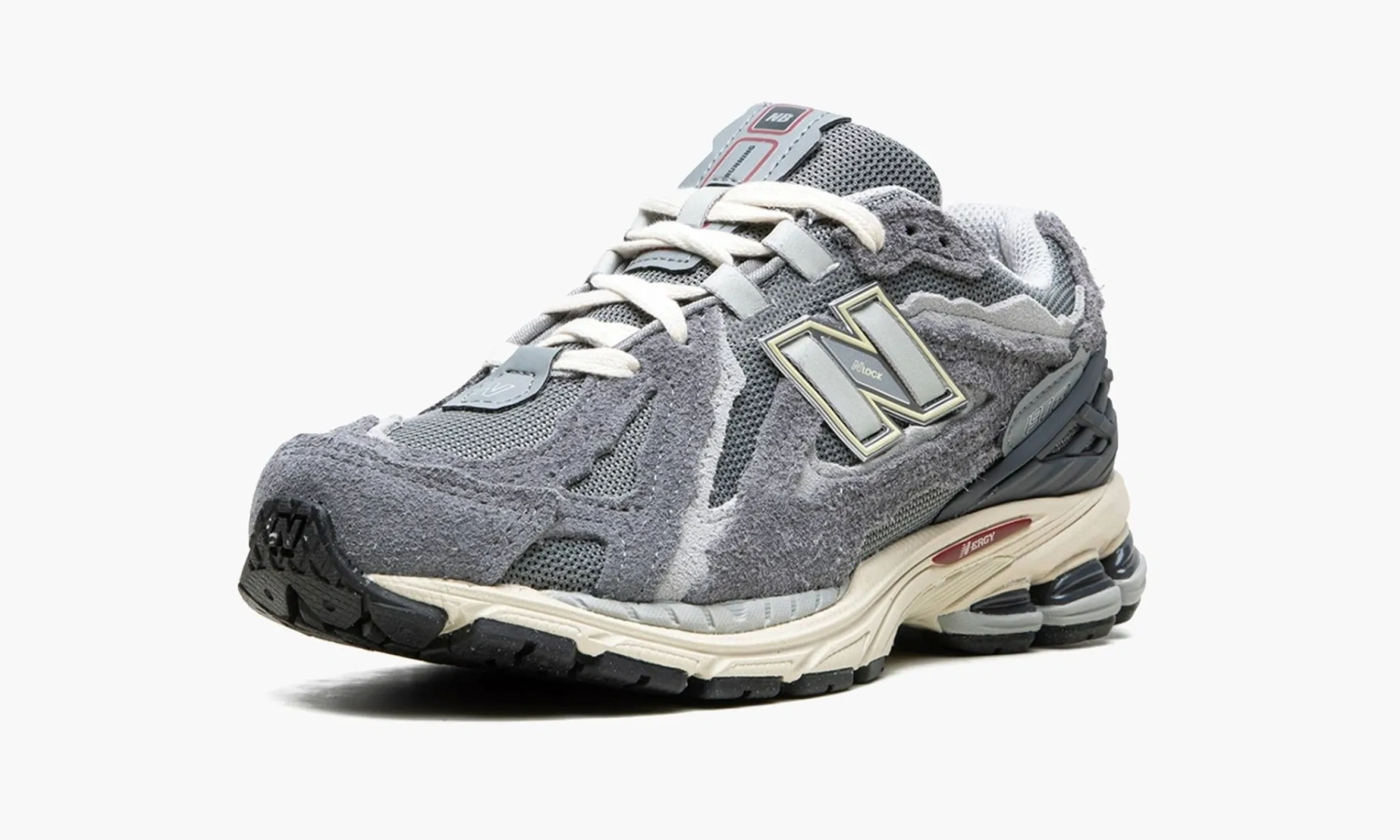 New Balance 1906d Protection Pack - Harbor Grey 