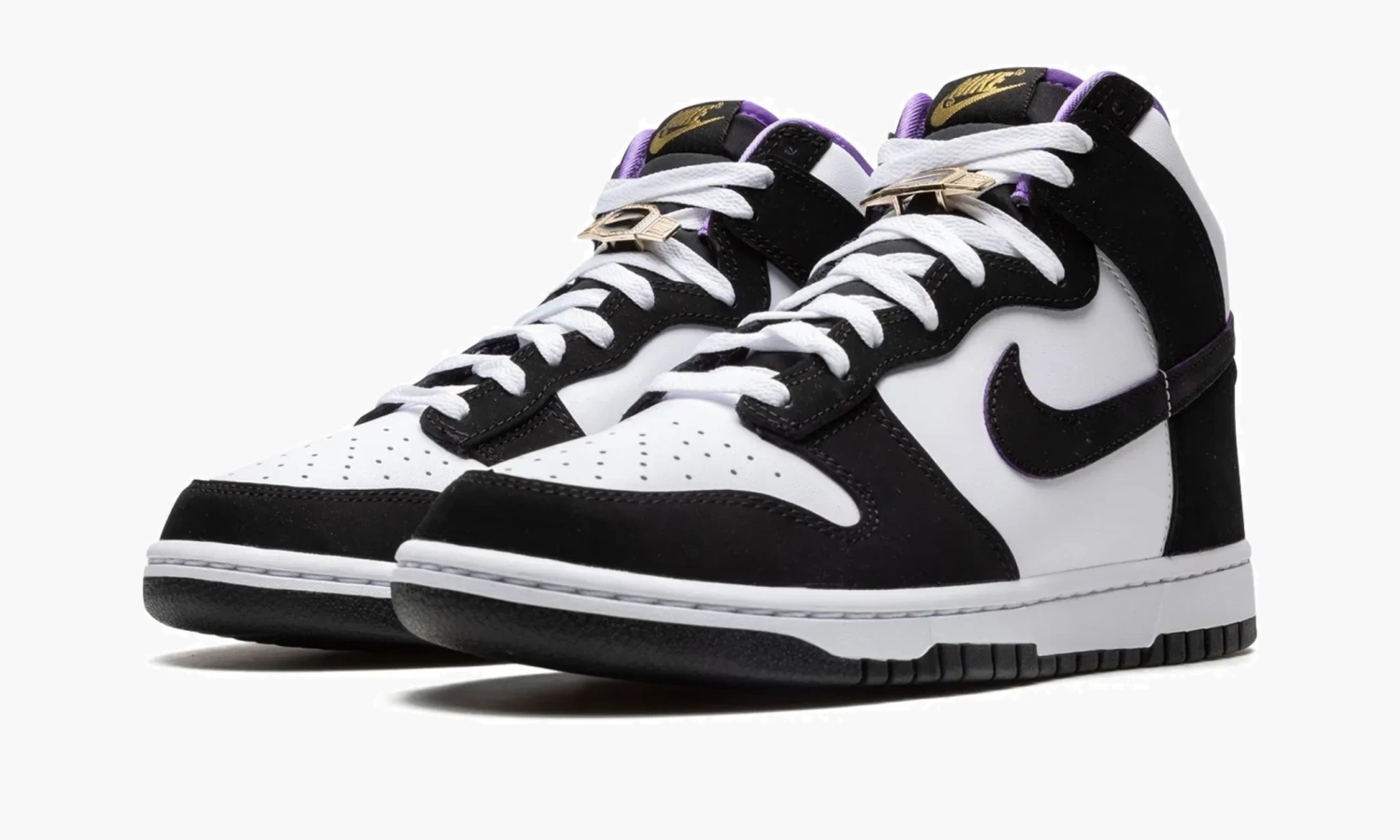 Nike Dunk High "World Champ" 