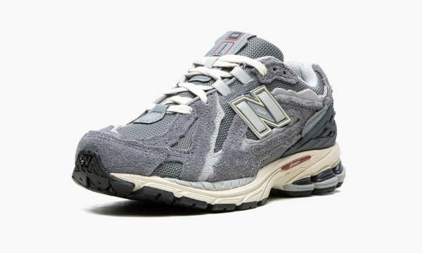New Balance 1906d Protection Pack - Harbor Grey