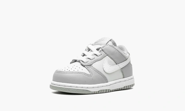 Nike Dunk Low TD Two-toned Grey 