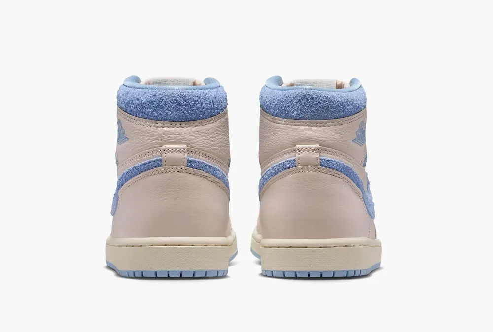 Air Jordan 1 Retro High OG WMNS Psychic Blue