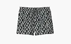 Burberry Knot Nylon Swim Shorts Magnet