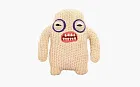 Fuggler Funny Ugly Monster Mr Needles (23.7 CM)