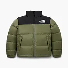 The North Face White Label 1996 Retro Nuptse Jacket Matcha Green