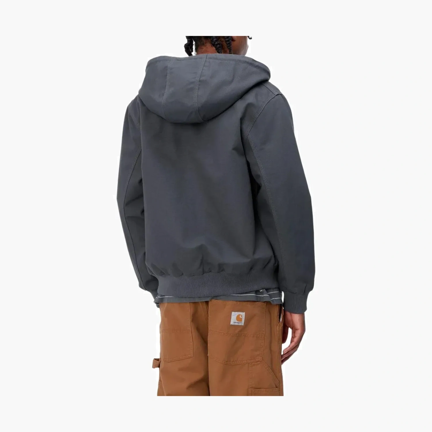 Carhartt WIP SS24 Vista Active Jacket (Spring) 