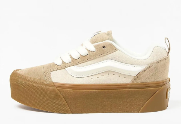 Vans Knu Stack Turtledove 