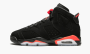 Air Jordan 6 GS "Infared" 