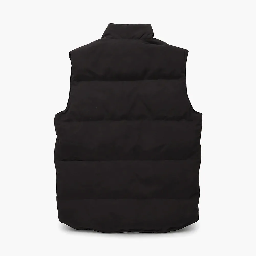 Canada Goose Freestyle Crew Vest Black