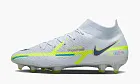 Nike Phantom Gt2 Dynamic Fit Elite Fg Blue