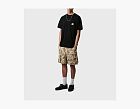 Carhartt WIP Pocket Heart Patch T-Shirt Black
