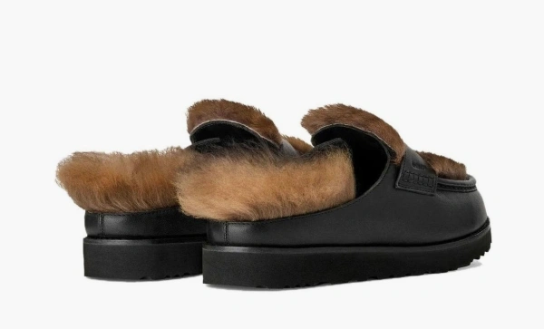 Ambush x UGG Penny Loafer Black 