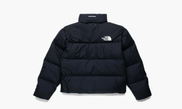 The North Face Rmst Nuptse Jacket Black  The North Face Rmst Nuptse Jacket Black