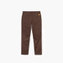 Timberland Casual Pants Men "Chocolate Brown" 