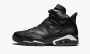 Air Jordan 6 Retro "Black Cat" 