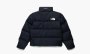 The North Face Rmst Nuptse Jacket Black 