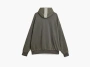 Adidas Originals x Avavav Shoulderless Hoodie Carbon 