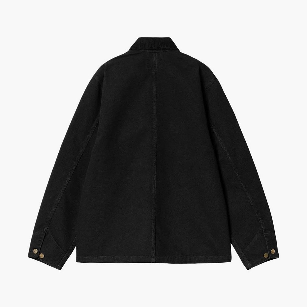 Carhartt WIP Michigan Coat (Summer)