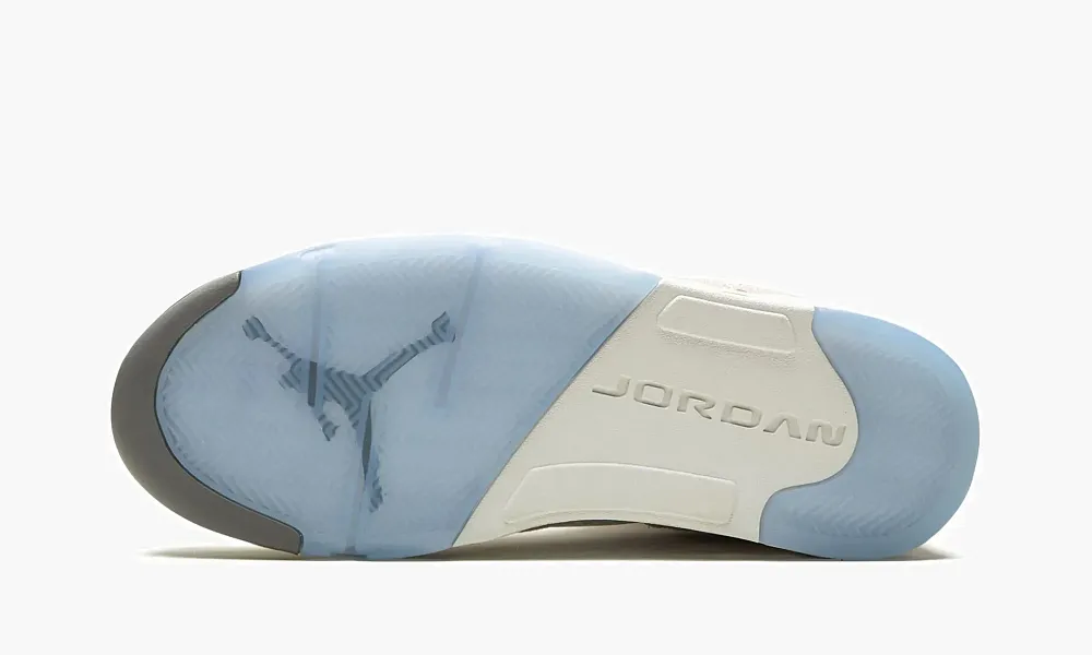 Air Jordan 5 Craft