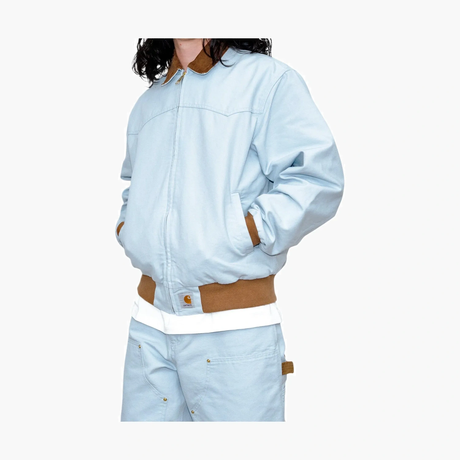 Carhartt WIP SS24 Logo 