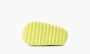 Yeezy Slide Infant Glow Green 