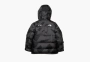 The North Face x Kaws Retro 1994 Himalayan Parka Tnf Black 