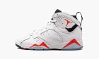 Air Jordan 7 GS Infrared