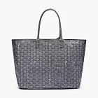 Goyard Saint Louis Tote PM Grey